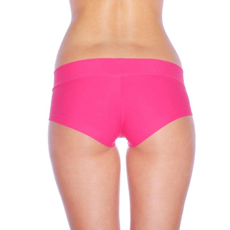 Low rise pole fitness short Vera – Image 5