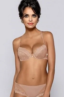 Soutien-gorge push up dos nageur – Image 2