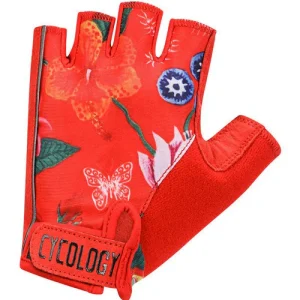 Gants de vélo Aloha