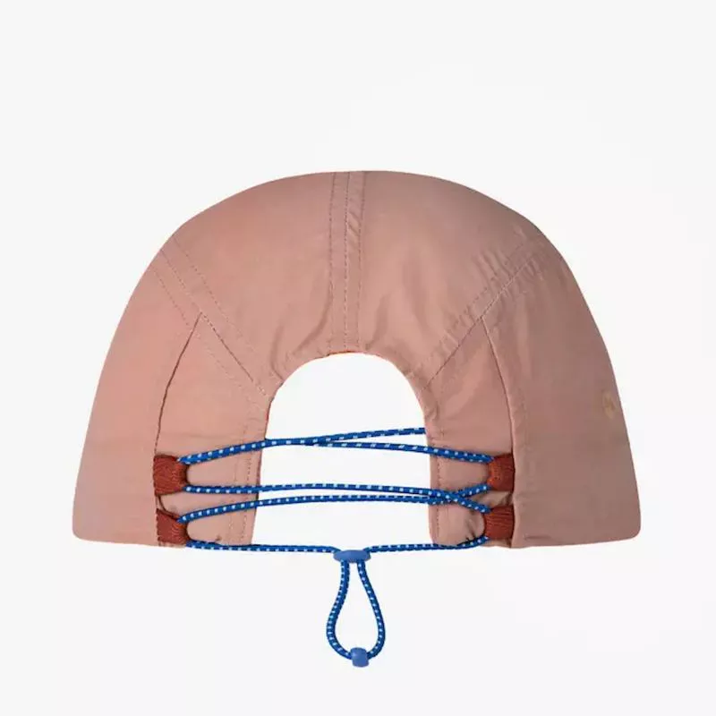 Casquette 5 Panel Explore cap Damas – Image 3