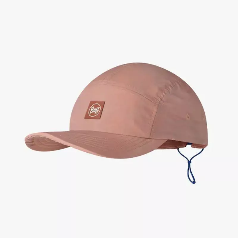 Casquette 5 Panel Explore cap Damas