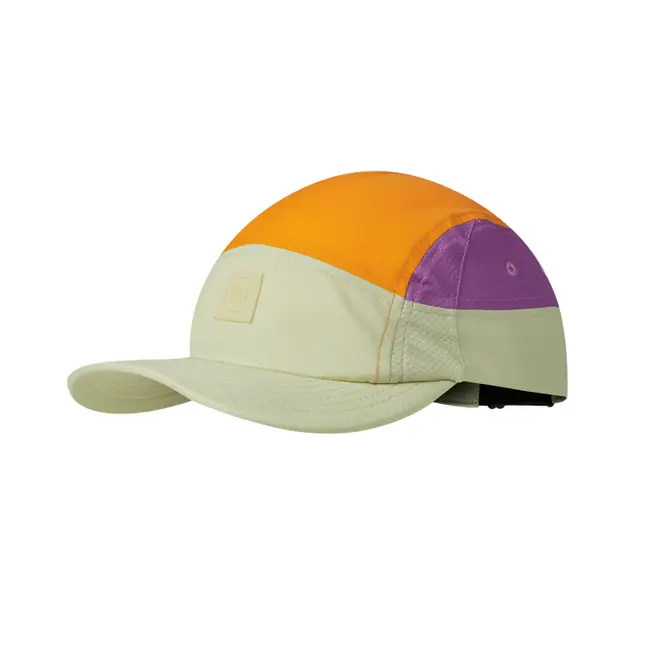 Casquette 5 Panel Go cap Pistachio – Image 2