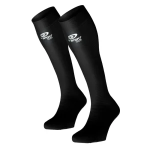 Chaussettes de récupération Prorecup Elite Evo noir