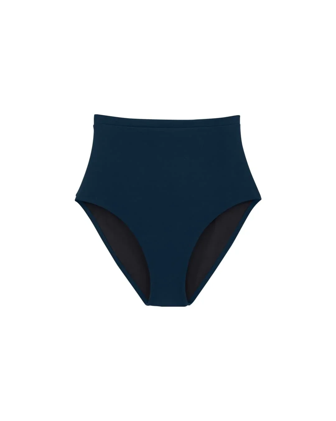 Culotte maillot deux pièces DANNY Bleu Piscine – Image 5