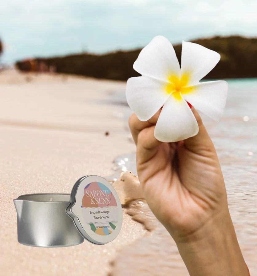 Coffret duo massage pour Elle & Lui – Image 4