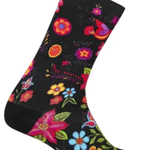 Chaussettes de vélo Frida