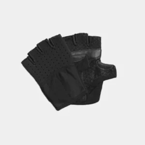 Gants de vélo été noires