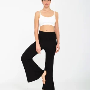 Pantalon bas de Jogging Jaipur noir