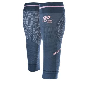 Chaussettes Booster Elite Evo2 Indigo Rose