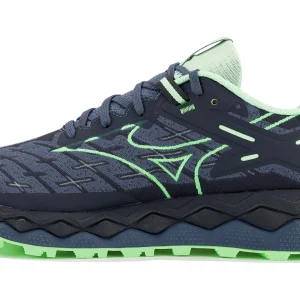 Baskets WAVE MUJIN 10 Homme