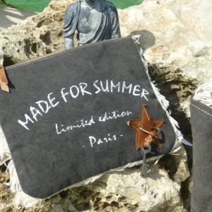 Sac pochette bandoulière MADE FOR SUMMER