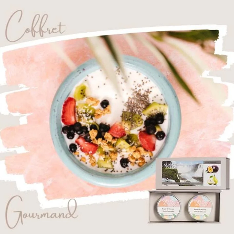 Coffret duo massage pour Elle & Lui – Image 3