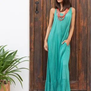 Robe débardeur de La Isla Bonita