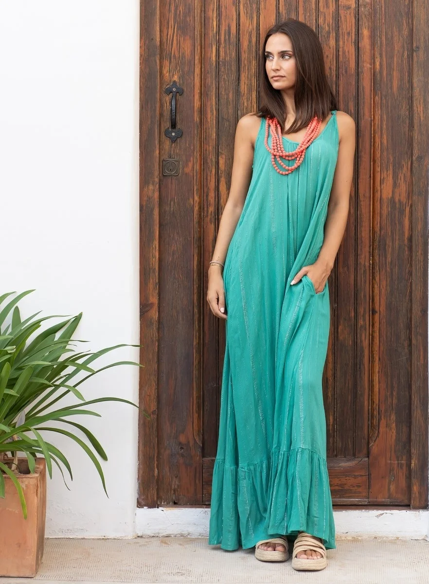 Robe débardeur de La Isla Bonita