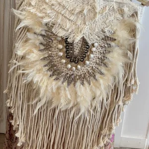 Grand sac boho chic Gipsy