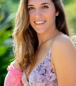 Soutien-gorge sans armatures LORMAR