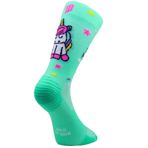 Chaussettes de course a pied Stay Magic