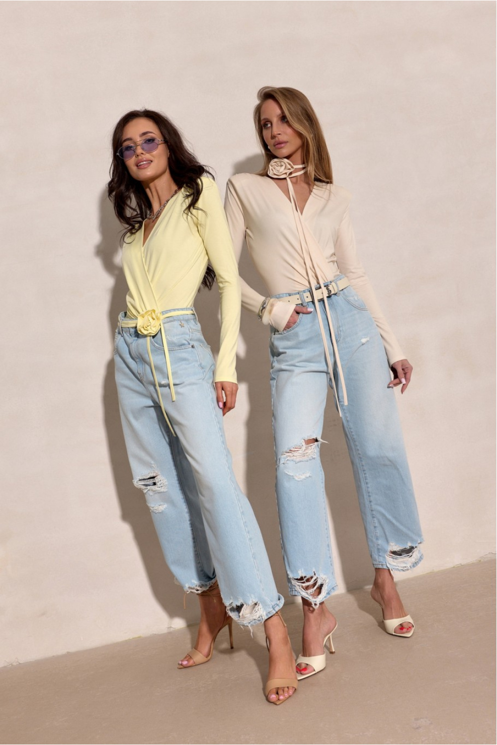 Body beige – Image 5