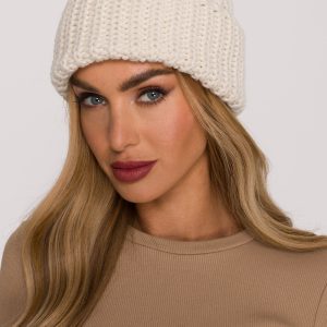 Bonnet beige