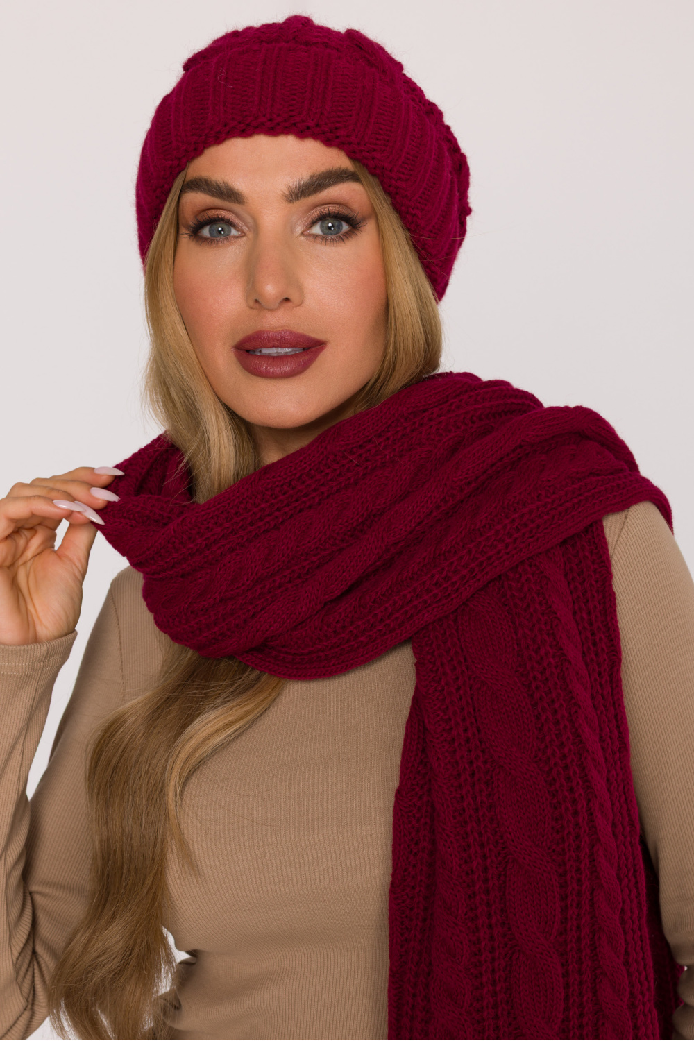 Bonnet rouge – Image 3