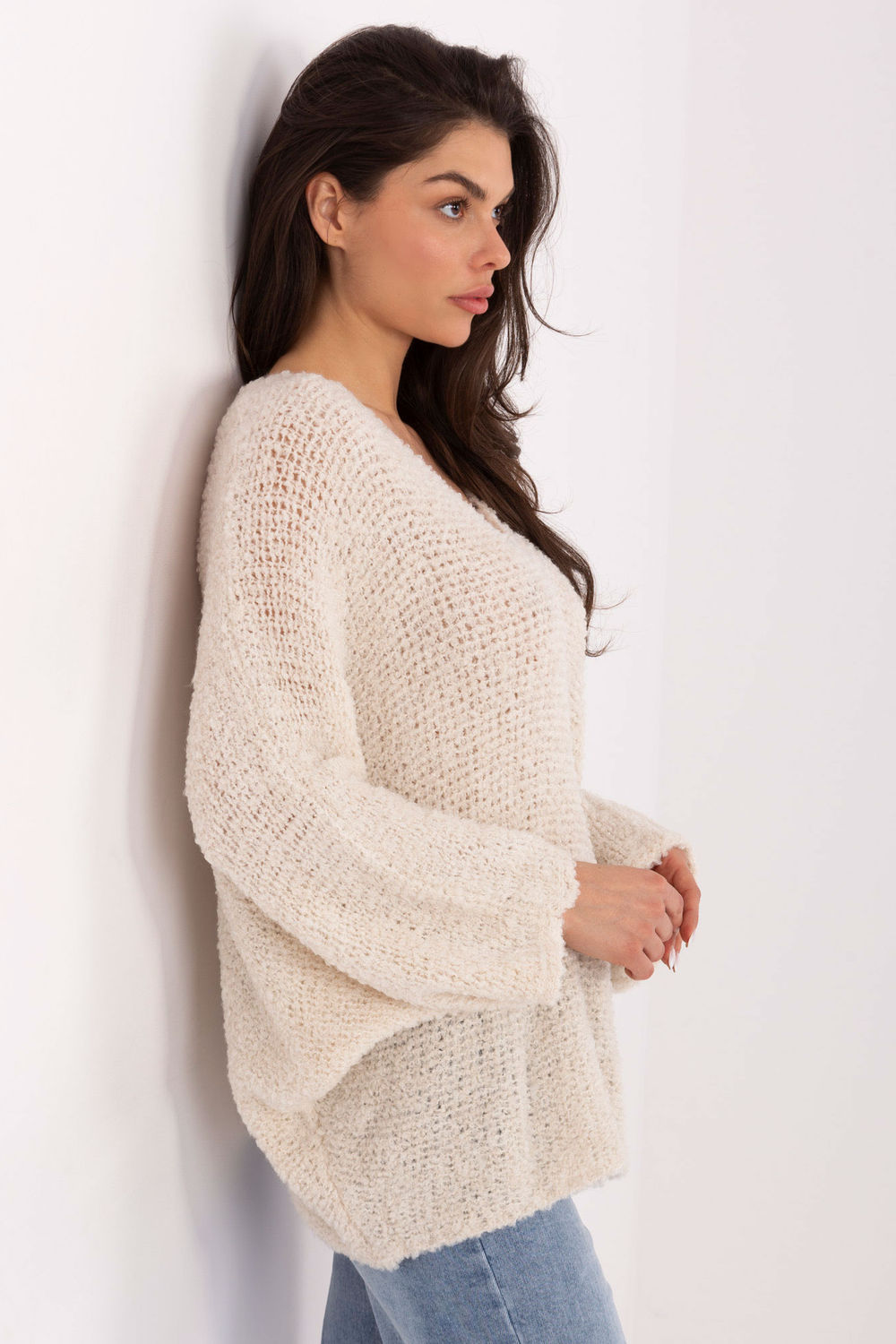 Chandail beige – Image 5