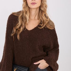Chandail brun