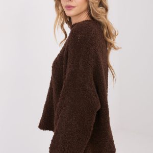 Chandail brun