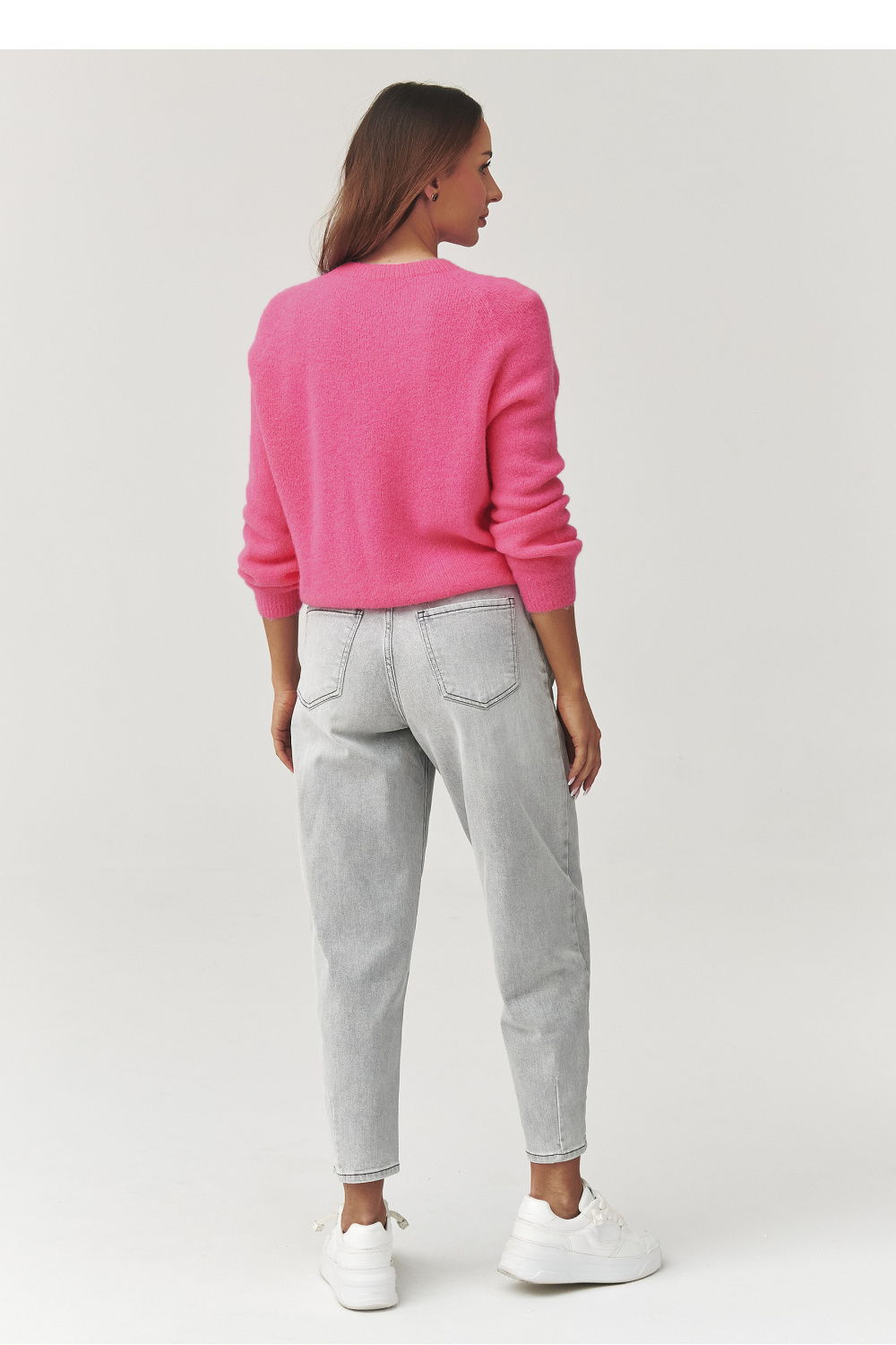 Chandail rosé – Image 4