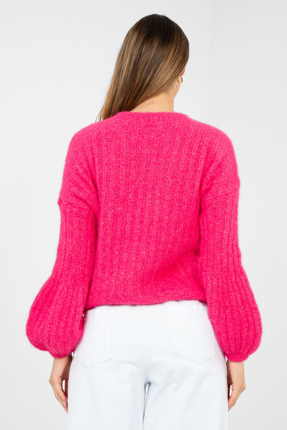 Chandail rosé – Image 4