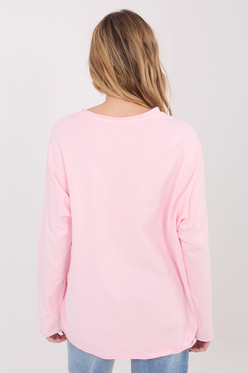 Chemisier rosé – Image 4