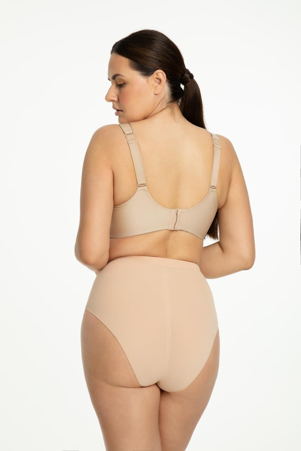 Culotte beige – Image 4