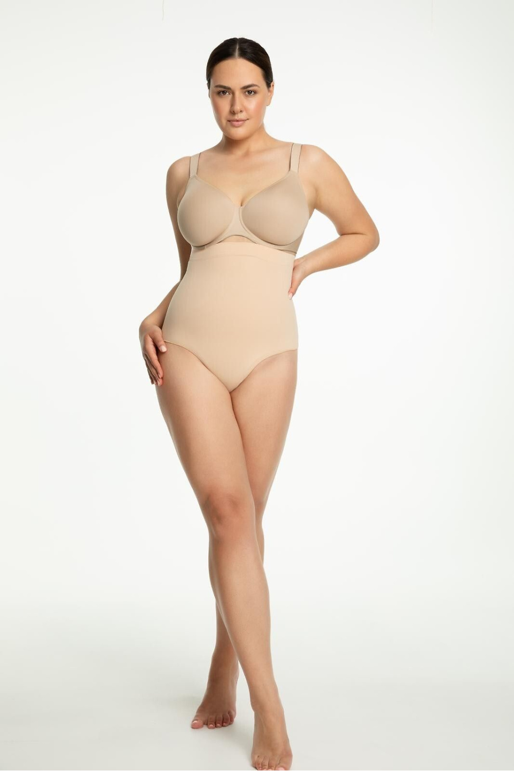 Culotte beige – Image 5