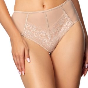 Culotte beige