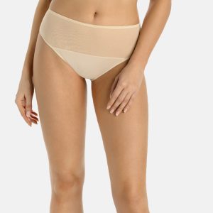 Culotte beige