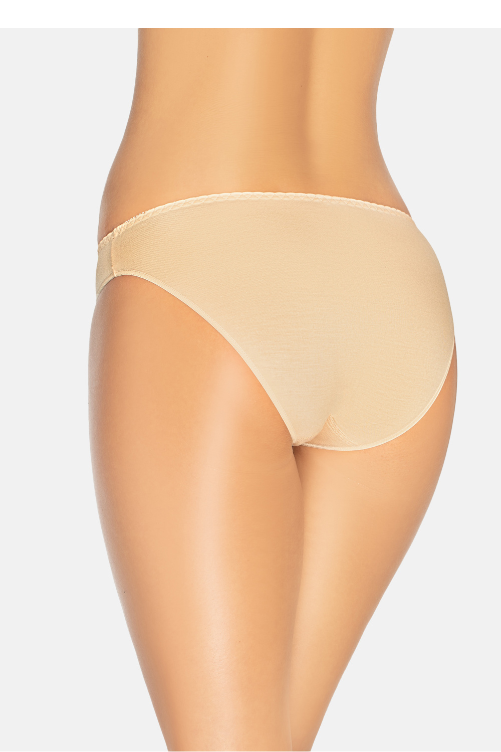 Culotte beige – Image 3