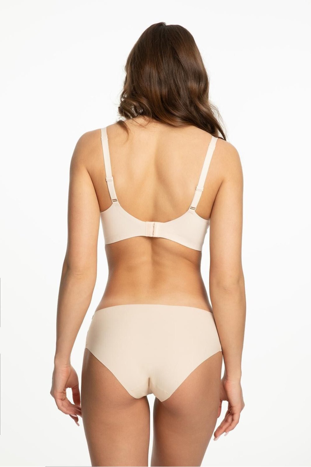 Culotte beige – Image 4