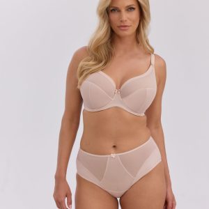 Culotte beige