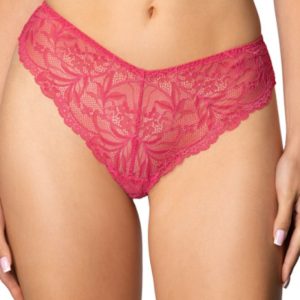 Culotte brésilienne rosé