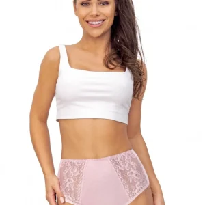 Culotte rosé
