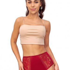 Culotte rouge