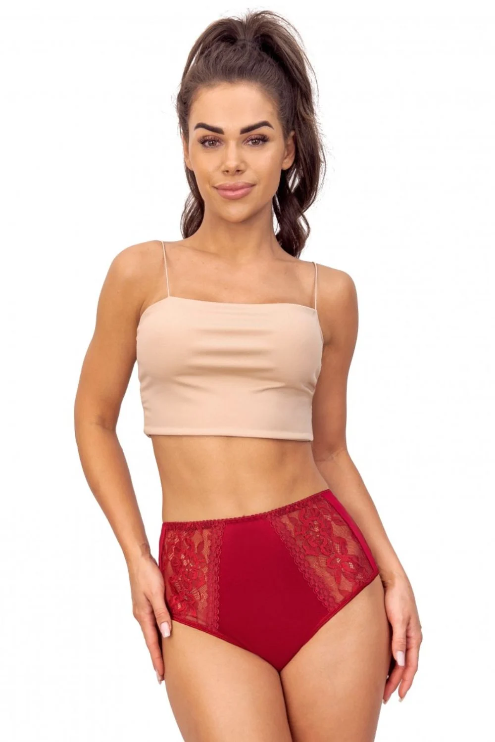 Culotte rouge – Image 2