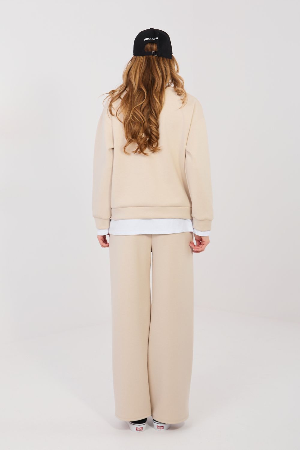Ensemble beige – Image 4
