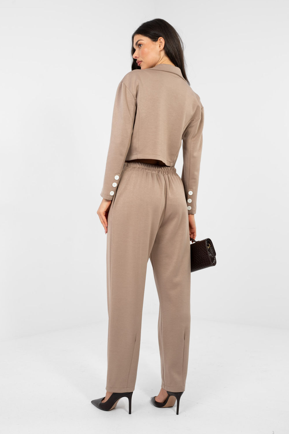 Ensemble beige – Image 4