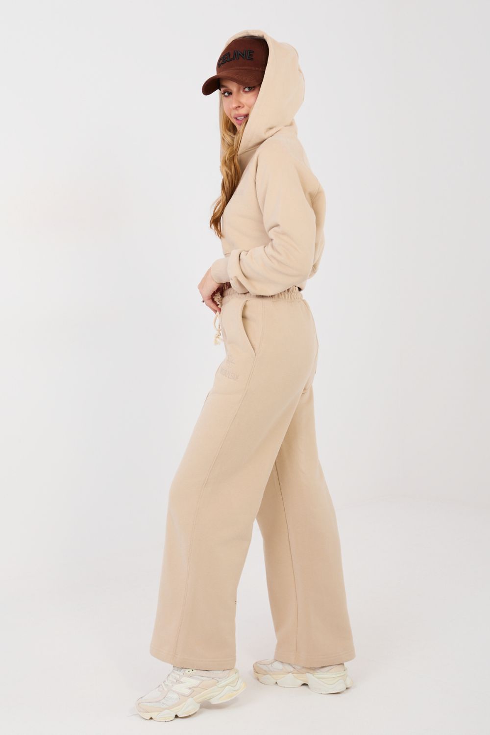 Ensemble beige – Image 3