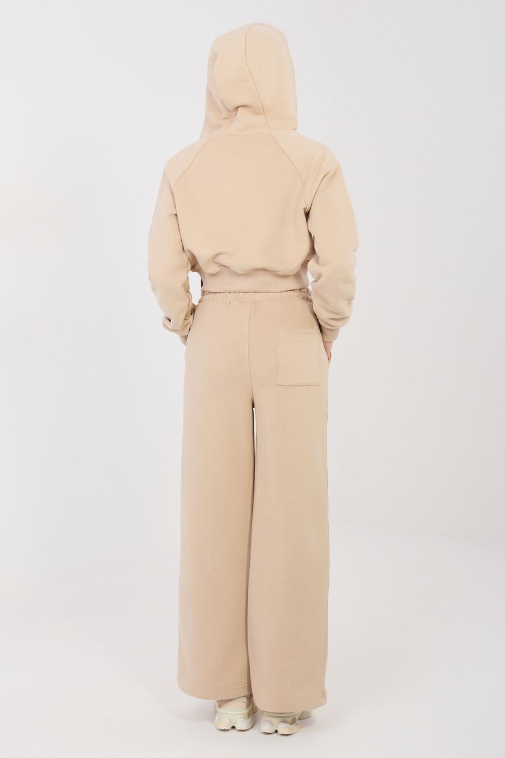 Ensemble beige – Image 4