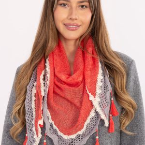 Foulard rouge