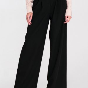 Pantalon femme noir