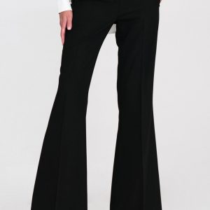 Pantalon femme noir