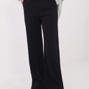 Pantalon femme noir