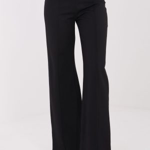 Pantalon femme noir
